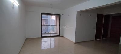 Hall Image of 860 Sq.ft 3 BHK Apartment / Flat for sale in Shree Sharanam Sky, Sargasan Gandhinagar for Rs. 7300000