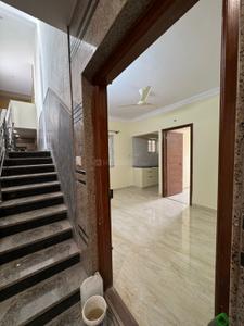 Hall Image of 690 Sq.ft 1 BHK Apartment / Flat for rent in Bommanahalli Bengaluru for Rs. 24998