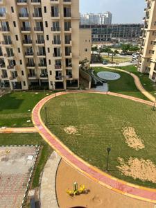 Image of 640 Sq.ft 2 BHK Apartment / Flat for sale in Signature Global Orchard Avenue , Sector 93, Gurgaon for Rs. 5800000