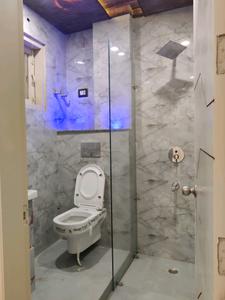 Common Bathroom Image of 1300 Sq.ft 3 BHK Builder Floor for sale in Sky Homes, Indirapuram Ghaziabad for Rs. 12000000