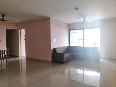 3 BHK Flat