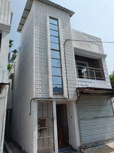 Image of 1395 Sq.ft 3 BHK Independent House for sale in Birati, Kolkata for Rs. 7200000
