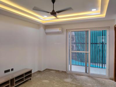 Bedroom Image of 2000 Sq.ft 3 BHK Builder Floor for sale in Sector 57 Gurgaon for Rs. 28500000
