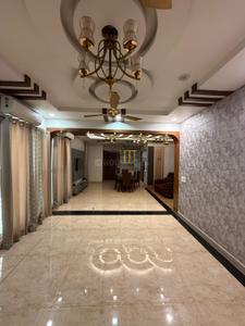 Hall Image of 4000 Sq.ft 6 BHK Apartment / Flat for sale in MI Royal Court I, Gomti Nagar Lucknow for Rs. 40000000
