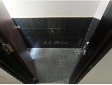 Bathroom Image of 1200 Sq.ft 3 BHK Apartment / Flat for sale in Praneeth Pranav Solitaire, Bachupally Hyderabad for Rs. 11500000