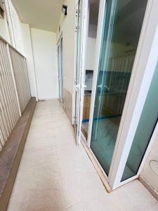 Balcony Image of 2295 Sq.ft 3 BHK Apartment / Flat for sale in Conscient Elevate, Sector 59 Gurgaon for Rs. 58500000