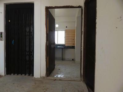 Bedroom Image of 730 Sq.ft 2 BHK Apartment / Flat for sale in Dum Dum Cantonment Kolkata for Rs. 2701000