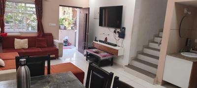 Hall Image of 1500 Sq.ft 4 BHK Independent House for sale in Bhayli Vadodara for Rs. 12500000