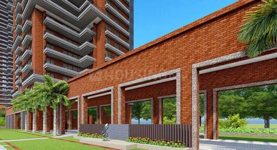Image of 4500 Sq.ft 4 BHK Apartment / Flat for sale in Max Estate 128 I, Sector 128, Noida for Rs. 115000000
