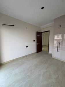 Bedroom Image of 1800 Sq.ft 3 BHK Builder Floor for rent in Sector 46 Gurgaon for Rs. 52000