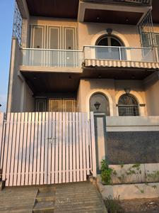 Image of 2058 Sq.ft 3.5 BHK Villa for sale in Arihant World Villas Phase 1, Bhilvale, Navi Mumbai for Rs. 17600000
