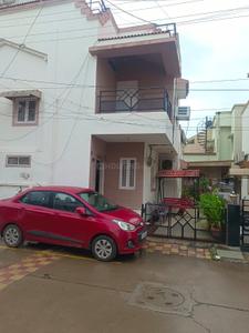 Image of 1305 Sq.ft 3 BHK Villa for sale in South Bopal, Ahmedabad for Rs. 20000000