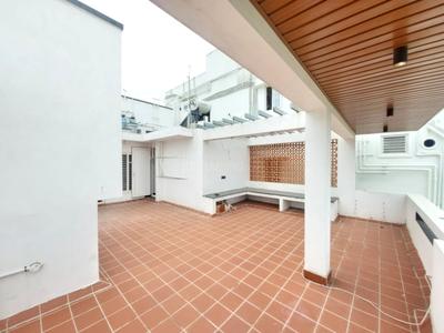 Balcony Image of 3000 Sq.ft 4 BHK Builder Floor for sale in Jain Akshardham, Manapakkam Chennai for Rs. 36000000