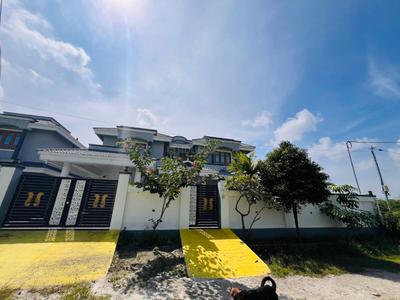 Image of 4000 Sq.ft 4 BHK Independent House for sale in Kalappa Naicken Palayam, Coimbatore for Rs. 37500000