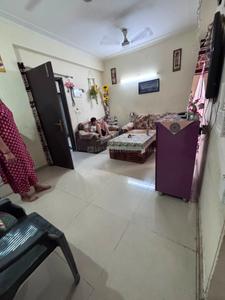 Hall Image of 948 Sq.ft 2 BHK Apartment / Flat for rent in Himalaya Pride by Himalaya Residency, Noida Extension Greater Noida for Rs. 22000