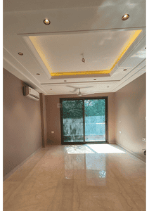 Image of 2250 Sq.ft 4 BHK Builder Floor for sale in Swaraj Homes RWA Greater Kailash 2 Block E, Greater Kailash II, New Delhi for Rs. 75000000