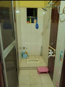 Bathroom Image of 850 Sq.ft 2 BHK Apartment / Flat for sale in Manewada Nagpur for Rs. 3490000
