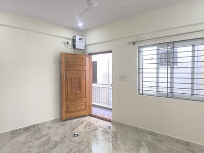Living Room Image of 1052 Sq.ft 2 BHK Apartment / Flat for rent in Singasandra Bengaluru for Rs. 32000