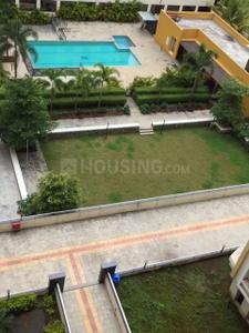 Balcony Image of 1746 Sq.ft 3 BHK Apartment / Flat for sale in Natu Golden Trellis, Balewadi Pune for Rs. 17800000