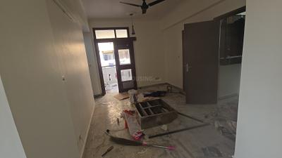 Living Room Image of 1050 Sq.ft 2 BHK Apartment / Flat for sale in Salora Vihar, Sector 62 Noida for Rs. 12000000