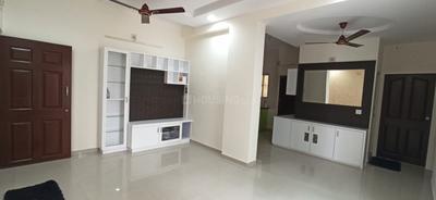 Hall Image of 1050 Sq.ft 2 BHK Apartment / Flat for sale in SB Eshanya Florenza, Undera Vadodara for Rs. 3350000