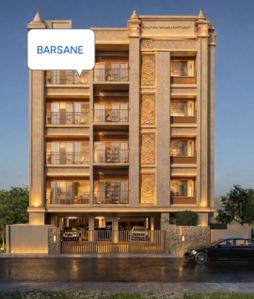 Brochure Image of 1850 Sq.ft 3 BHK Apartment / Flat for sale in Laxmi Sagar Bhubaneswar for Rs. 17500000