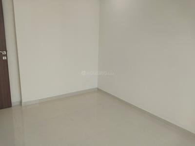 Bedroom Image of 580 Sq.ft 1 BHK Apartment / Flat for rent in Bindra One, Andheri East Mumbai for Rs. 44000