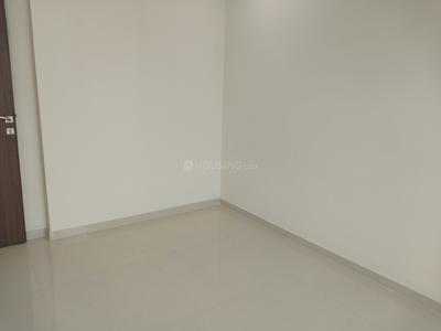 Bedroom Image of 500 Sq.ft 1 BHK Apartment / Flat for sale in Drishti Govind Nagar SRA CHS Ltd, Andheri East Mumbai for Rs. 11500000