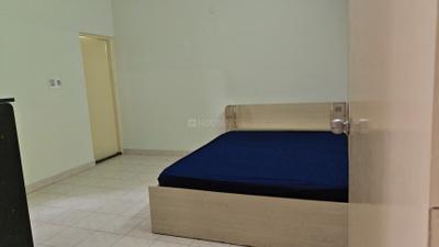Bedroom Image of 1516 Sq.ft 3 BHK Apartment / Flat for rent in Vanshee Rich Fields, Marathahalli Bengaluru for Rs. 70000
