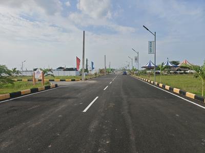 Image of 800 Sq.ft Residential Plot / Land for sale in Guduvancheri, Chennai for Rs. 2399200