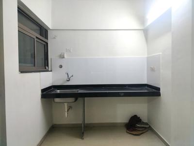 Kitchen Image of 1040 Sq.ft 2 BHK Apartment / Flat for sale in Skyi Star City, Dhayari Pune for Rs. 5599999