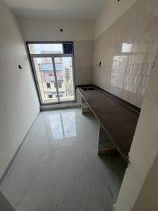 Kitchen Image of 1060 Sq.ft 2 BHK Apartment / Flat for sale in Karanjade Navi Mumbai for Rs. 8500000