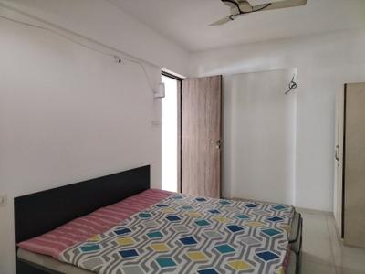 Bedroom Image of 1550 Sq.ft 3 BHK Apartment / Flat for rent in Soba Savera Complex, Bibwewadi Pune for Rs. 65000