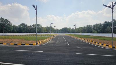 Image of 1000 Sq.ft Residential Plot / Land for sale in Poonamallee, Chennai for Rs. 4000000