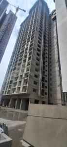 Image of 2420 Sq.ft 3 BHK Apartment / Flat for sale in Western Springs, Financial District, Hyderabad for Rs. 24200000