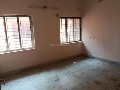 Bedroom Image of 1500 Sq.ft 3 BHK Apartment / Flat for sale in Mukundapur Kolkata for Rs. 5500000