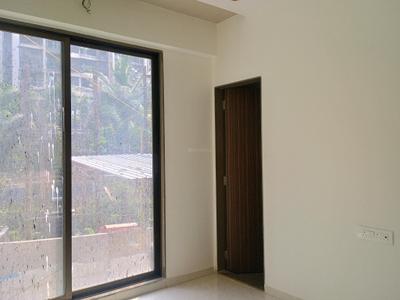 Bedroom Image of 1144 Sq.ft 2 BHK Apartment / Flat for rent in Mangeshi Royale, Kalyan West Kalyan for Rs. 27000