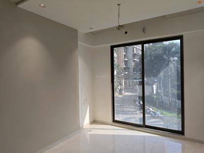 Bedroom Image of 1243 Sq.ft 3 BHK Apartment / Flat for sale in SS Balaji Sarvoday A Wing B Wing And E Wing, Thakurli Thane for Rs. 9249600