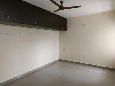 Bedroom Image of 1398 Sq.ft 3 BHK Apartment / Flat for rent in Radiance Ivy Terrace, Egattur Chennai for Rs. 36000
