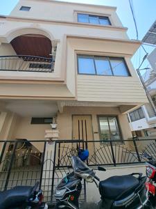 Image of 3000 Sq.ft 3 BHK Independent House for sale in City Light, Surat for Rs. 19000000