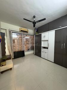 Bedroom Image of 1250 Sq.ft 3 BHK Apartment / Flat for sale in Rajhans Kshitij Aspen Wing C, Vasai West Vasai for Rs. 12000000