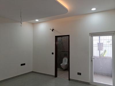 Bedroom Image of 756 Sq.ft 2 BHK Builder Floor for sale in Paschim Vihar New Delhi for Rs. 11500000