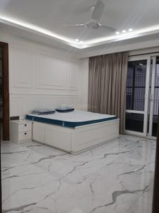 Hall Image of 3500 Sq.ft 4 BHK Builder Floor for rent in Sector 46 Gurgaon for Rs. 100000