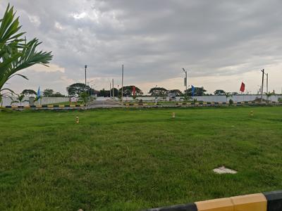 Image of 650 Sq.ft Residential Plot / Land for sale in Padappai, Chennai for Rs. 1819350