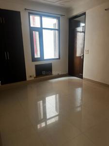 Bedroom Image of 1850 Sq.ft 3 BHK Apartment / Flat for sale in Peer Muchalla Zirakpur for Rs. 8000000