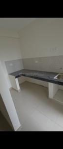 Kitchen Image of 980 Sq.ft 2 BHK Apartment / Flat for sale in Kannan Greens, Modinagar Ghaziabad for Rs. 4500000