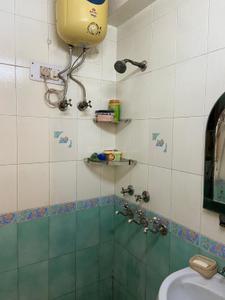 Image of 600 Sq.ft 2 BHK Apartment / Flat for sale in Sector 3 Rohini, New Delhi for Rs. 12000000