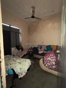 Bedroom Image of 900 Sq.ft 5 BHK Independent House for sale in Ganga Nagar Meerut for Rs. 4000000