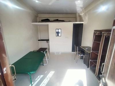 Hall Image of 200 Sq.ft 1 RK Independent House for rent in Kakadeo Kanpur for Rs. 8000