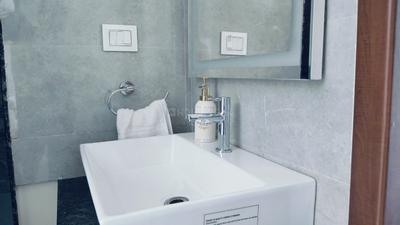 Image of 1600 Sq.ft 3 BHK Apartment / Flat for sale in Valeentina Tower, Vadgaon Budruk, Pune for Rs. 17000000